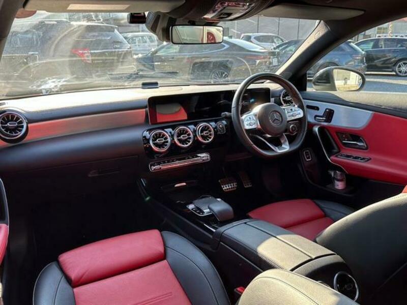 CLA-CLASS
