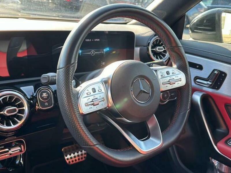 CLA-CLASS