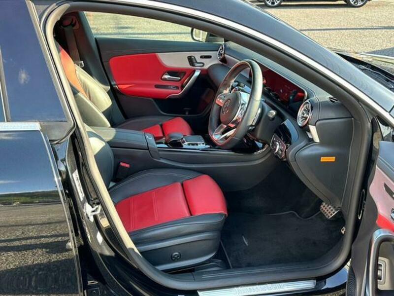 CLA-CLASS