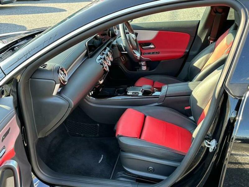 CLA-CLASS