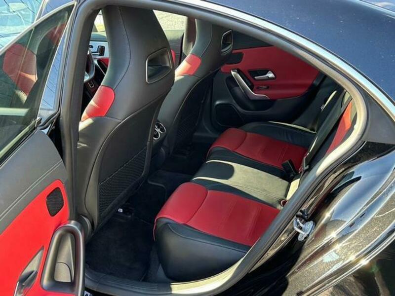 CLA-CLASS
