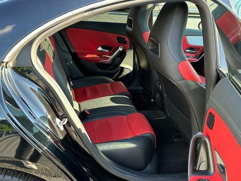 CLA-CLASS
