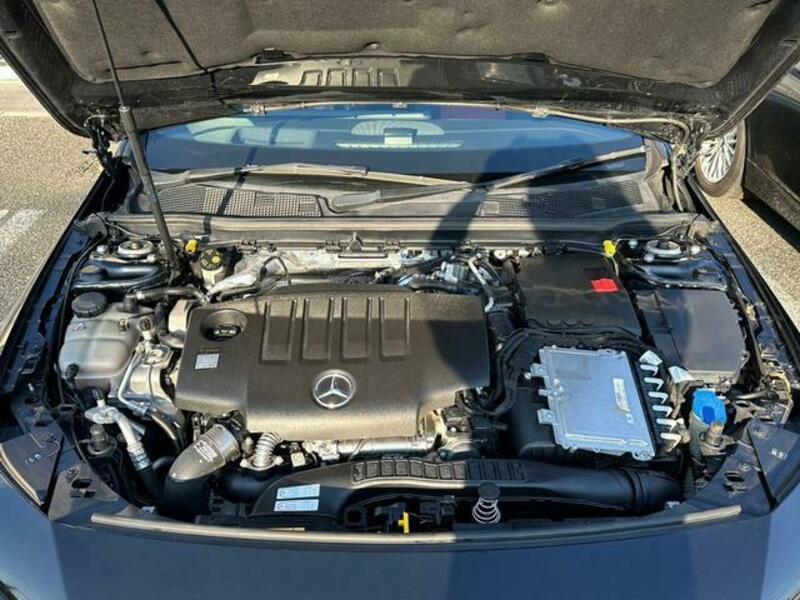 CLA-CLASS