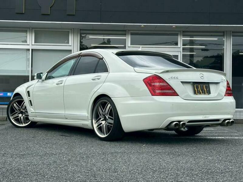 S-CLASS