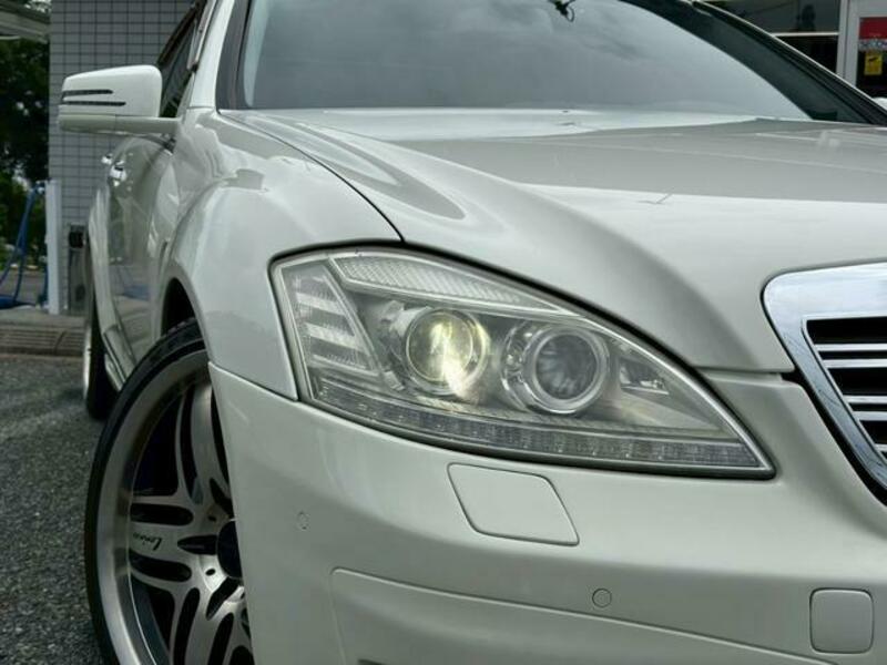 S-CLASS