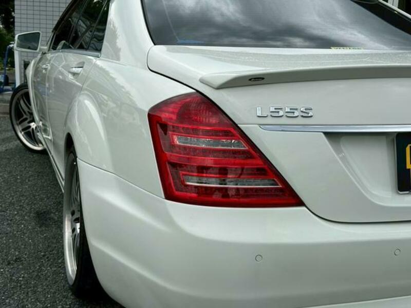 S-CLASS