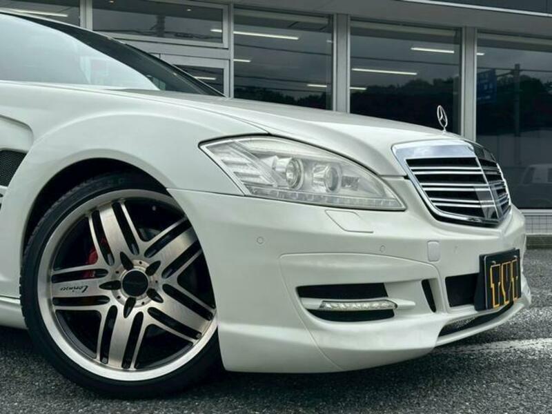 S-CLASS