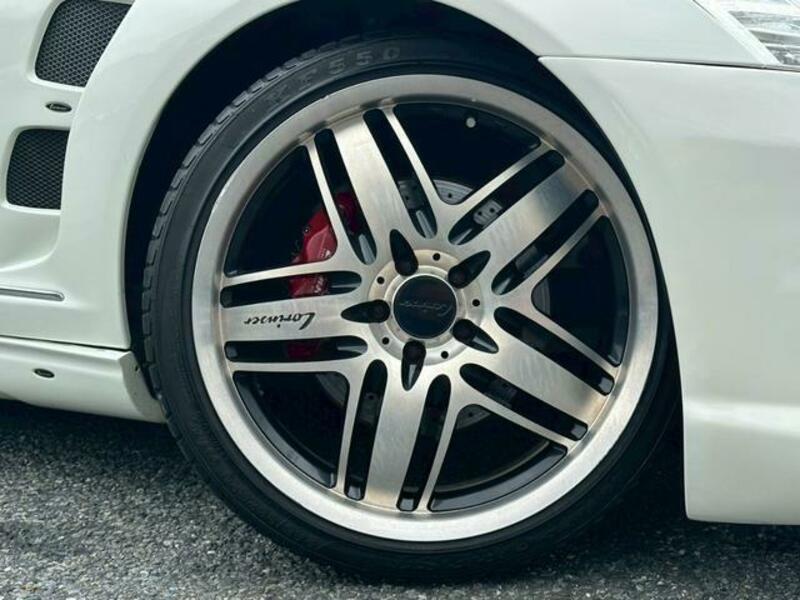S-CLASS