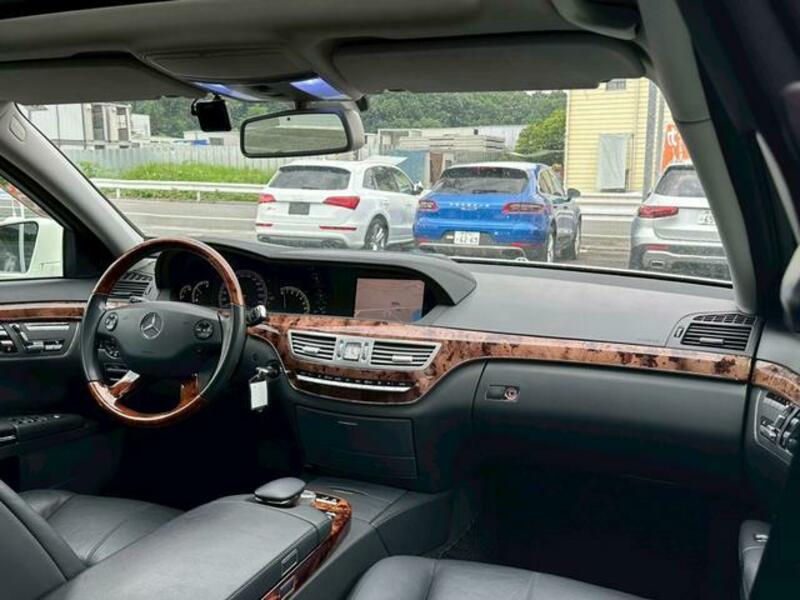 S-CLASS