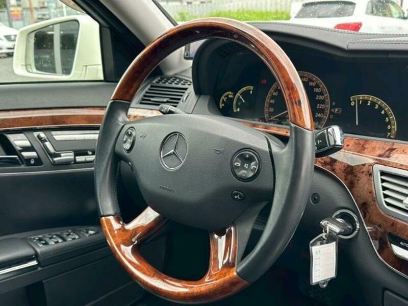S-CLASS