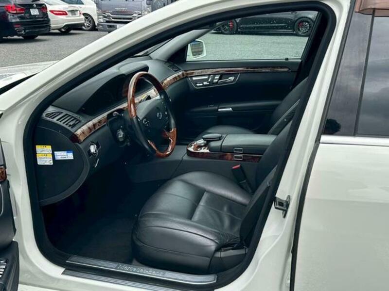 S-CLASS