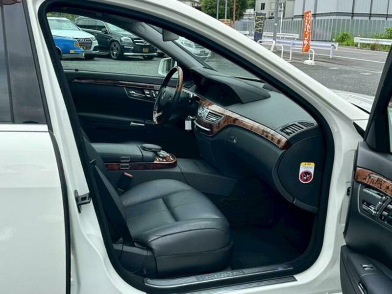 S-CLASS