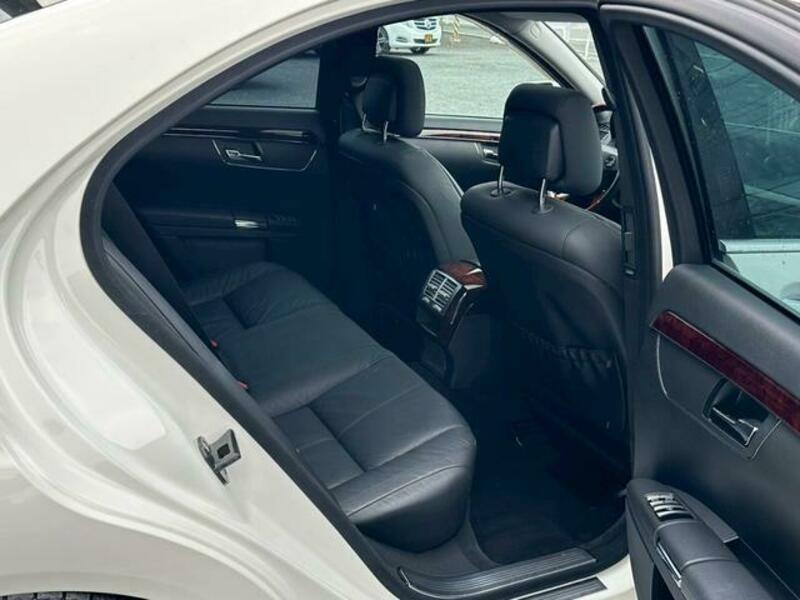 S-CLASS
