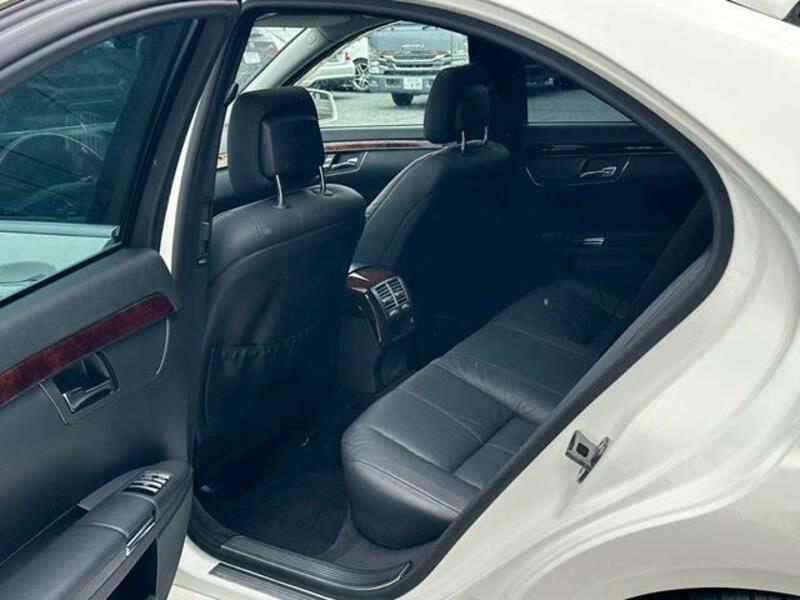 S-CLASS