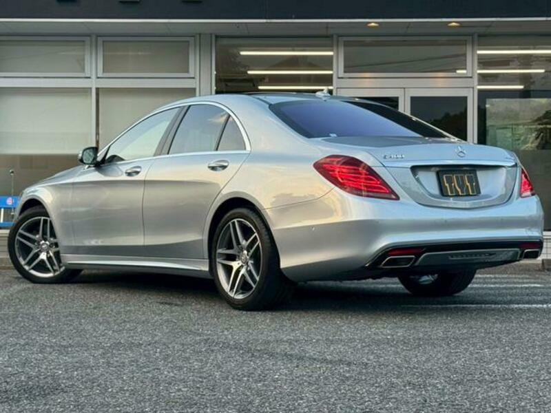 S-CLASS