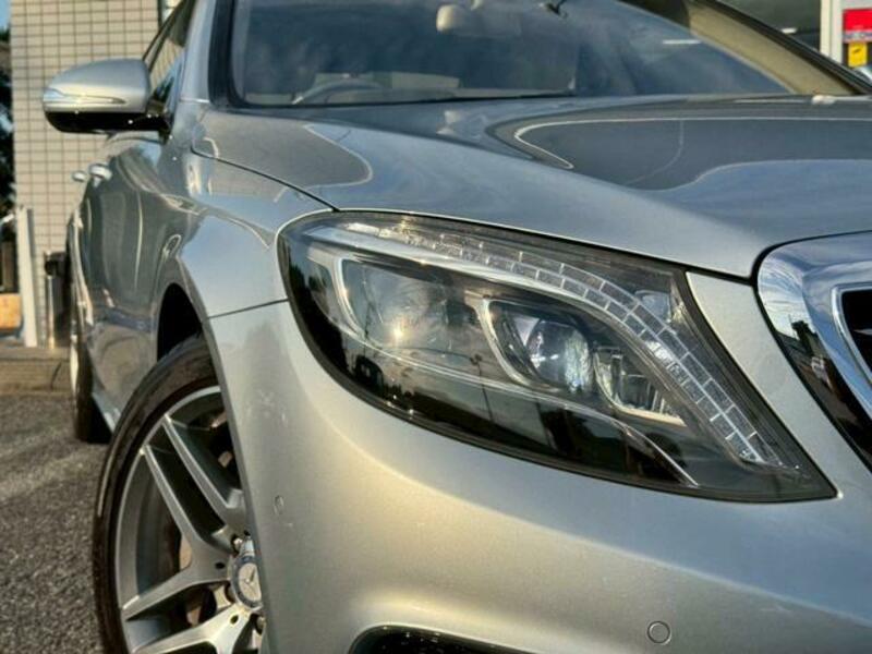S-CLASS