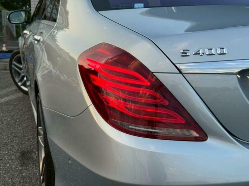 S-CLASS