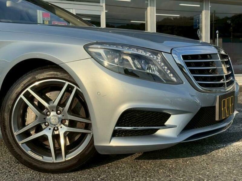 S-CLASS
