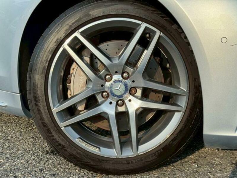 S-CLASS