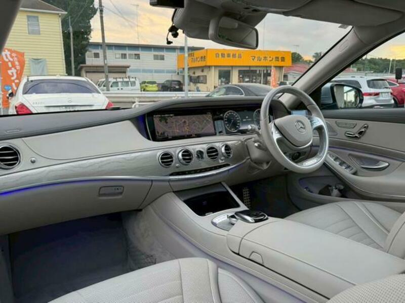 S-CLASS