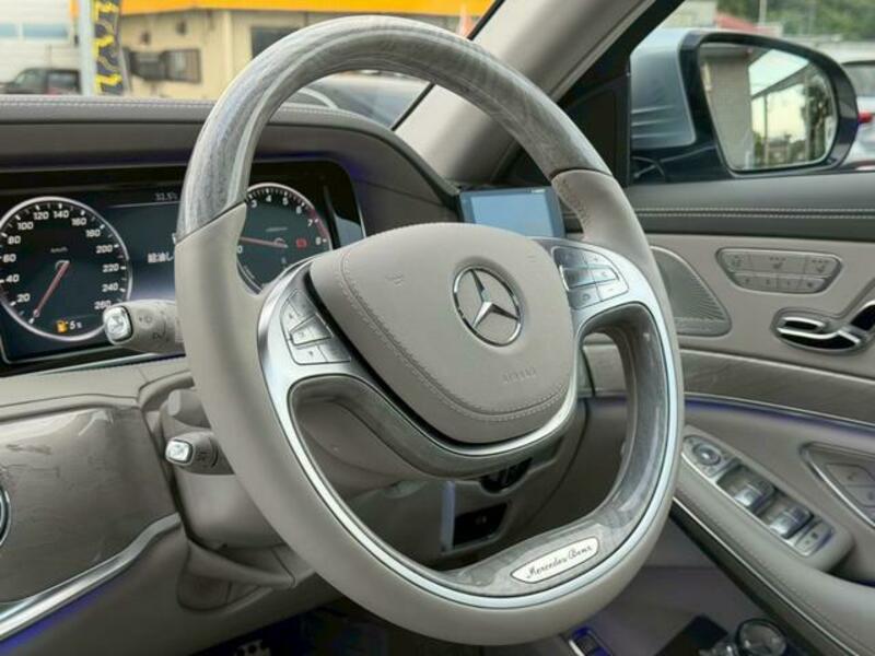 S-CLASS