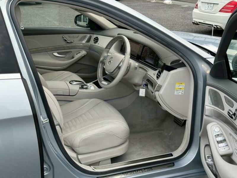 S-CLASS