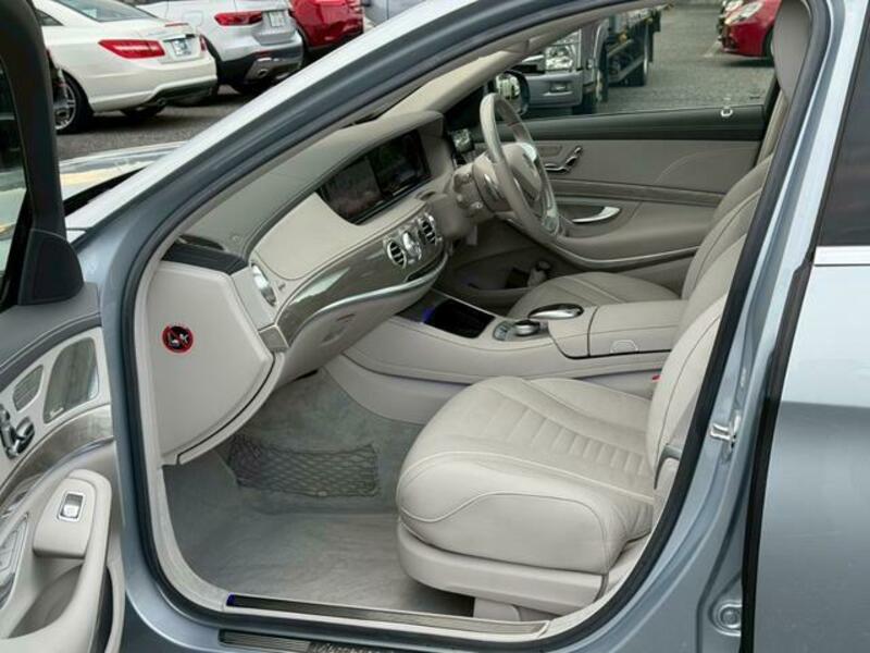 S-CLASS
