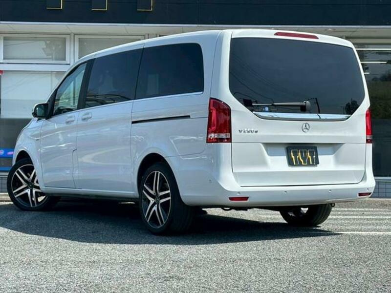 V-CLASS