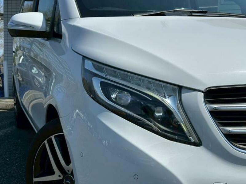 V-CLASS