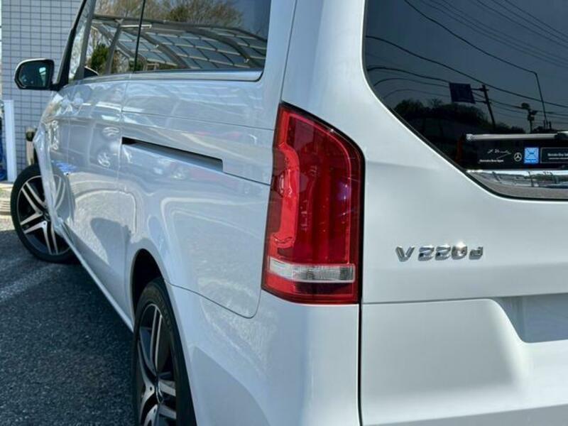 V-CLASS