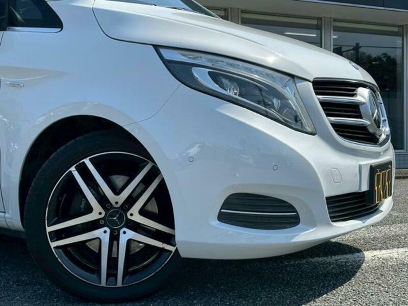 V-CLASS