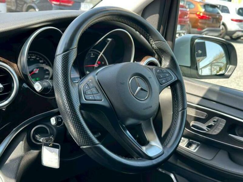 V-CLASS