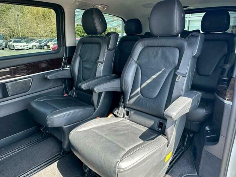 V-CLASS