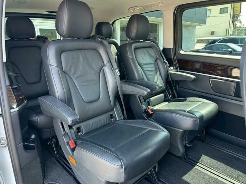 V-CLASS