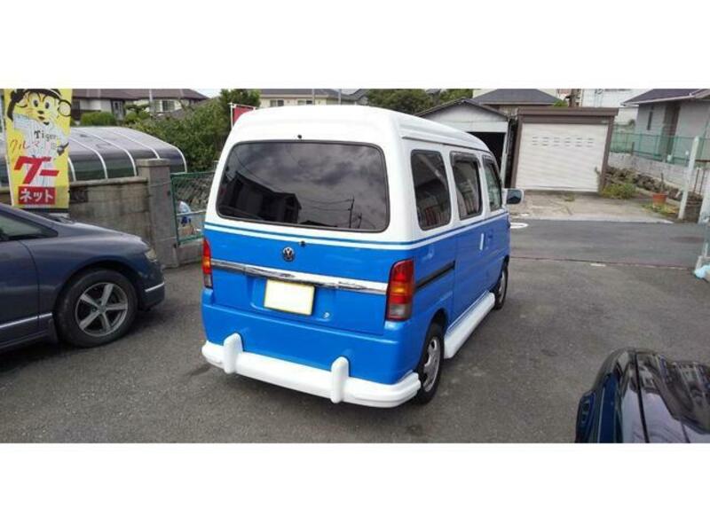 EVERY WAGON