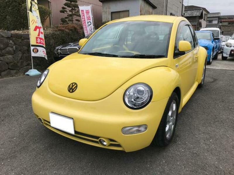 NEW BEETLE