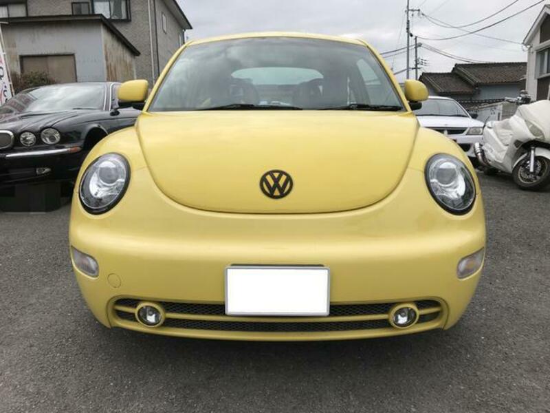 NEW BEETLE