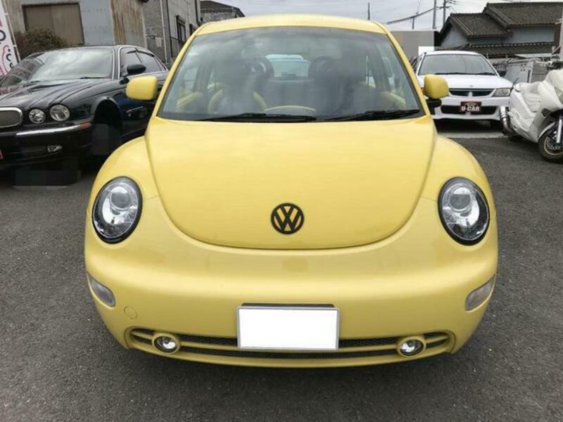 NEW BEETLE