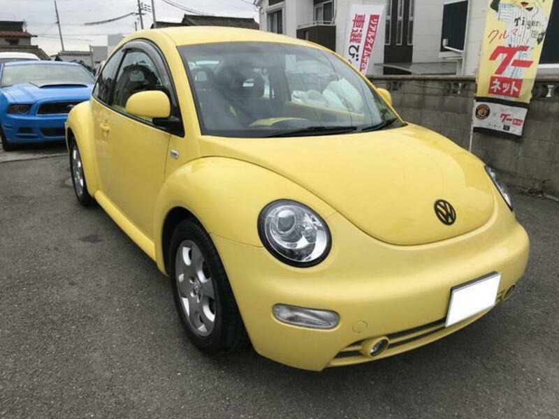 NEW BEETLE