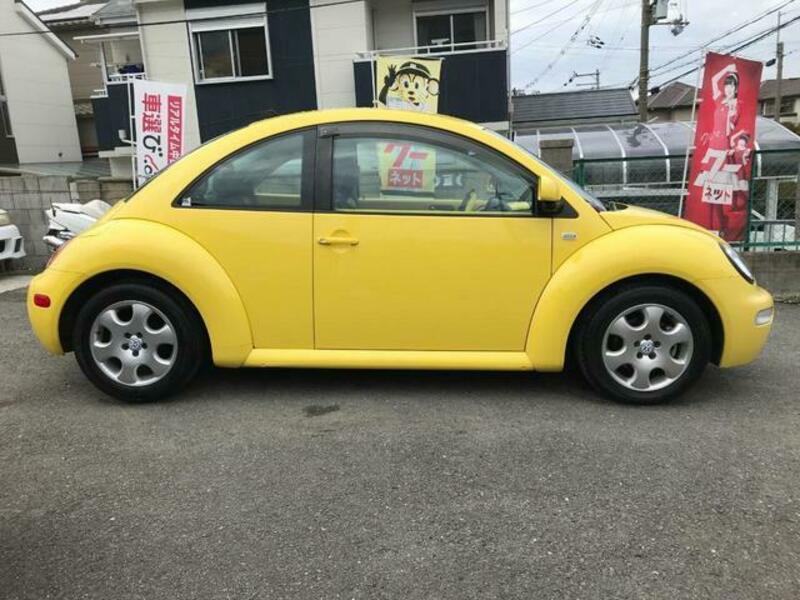 NEW BEETLE