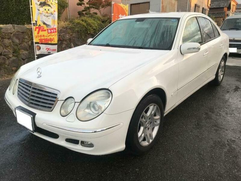 E-CLASS