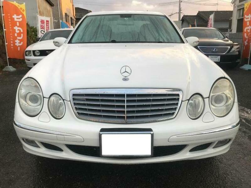 E-CLASS