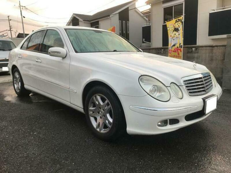 E-CLASS