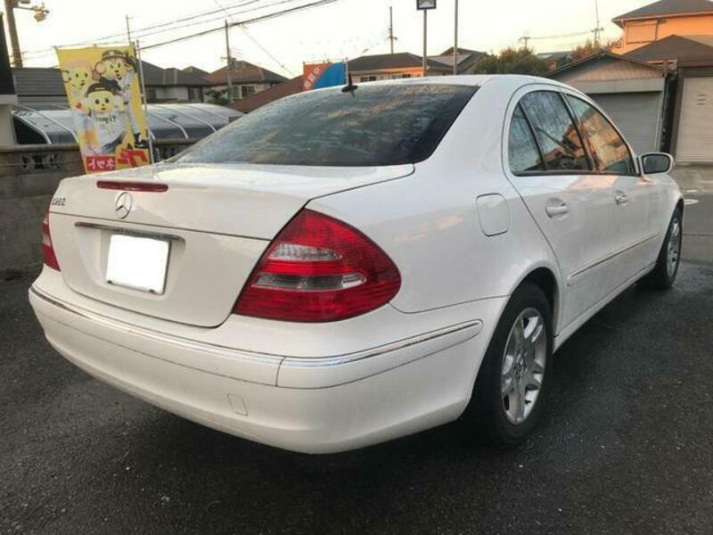 E-CLASS