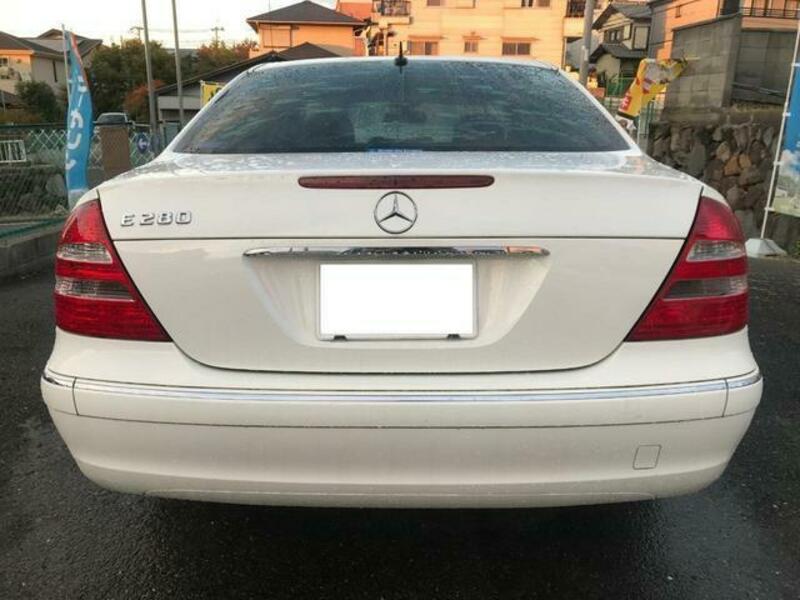 E-CLASS