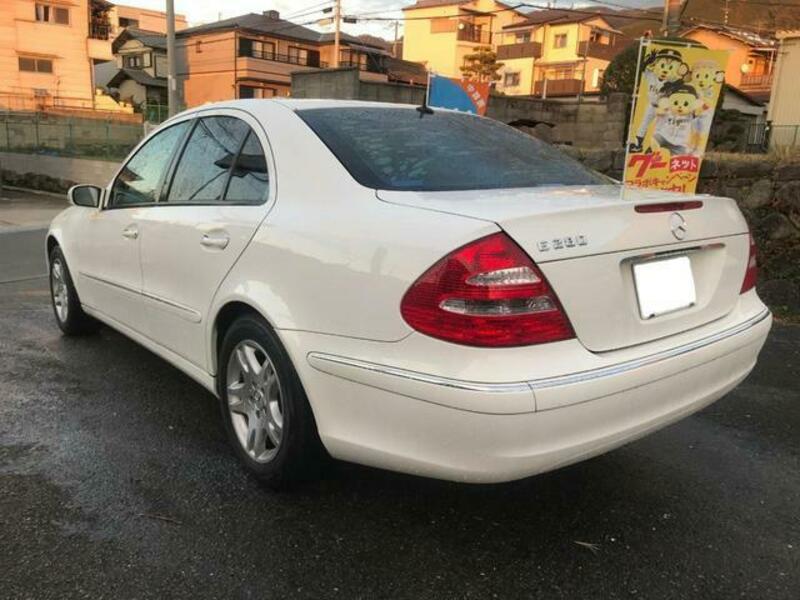 E-CLASS