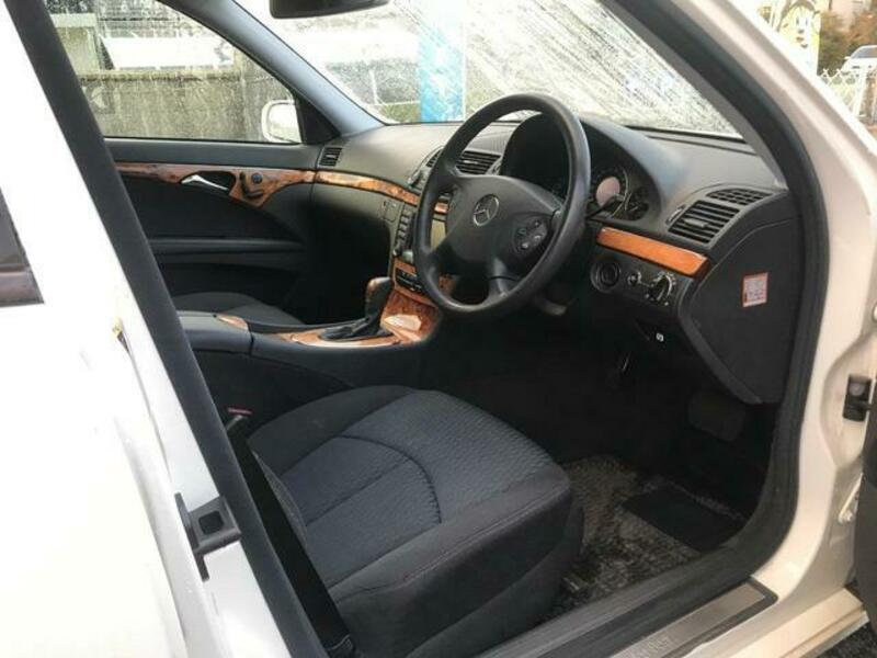 E-CLASS