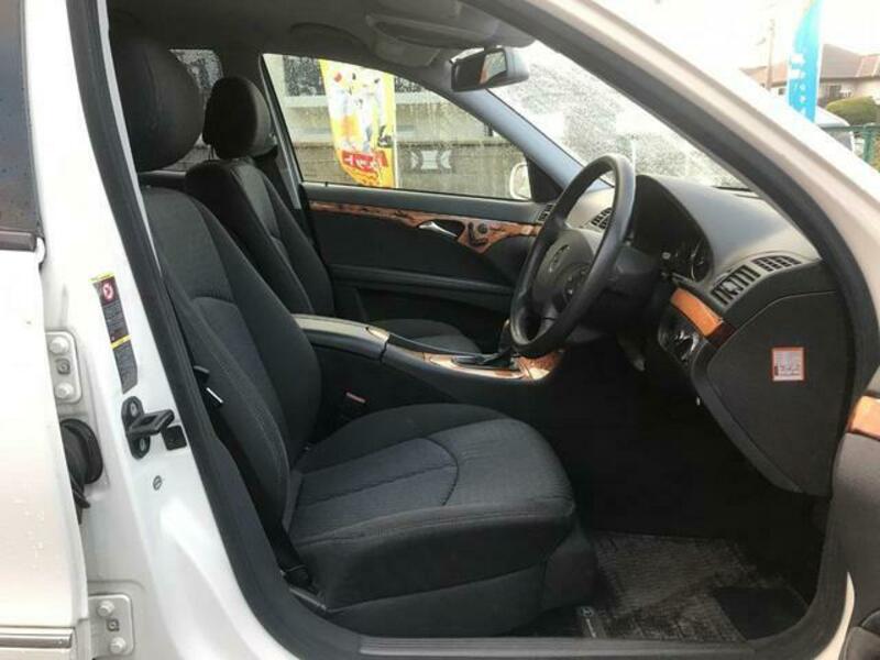 E-CLASS