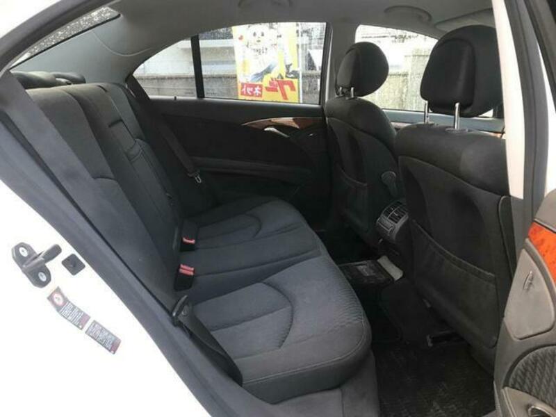 E-CLASS