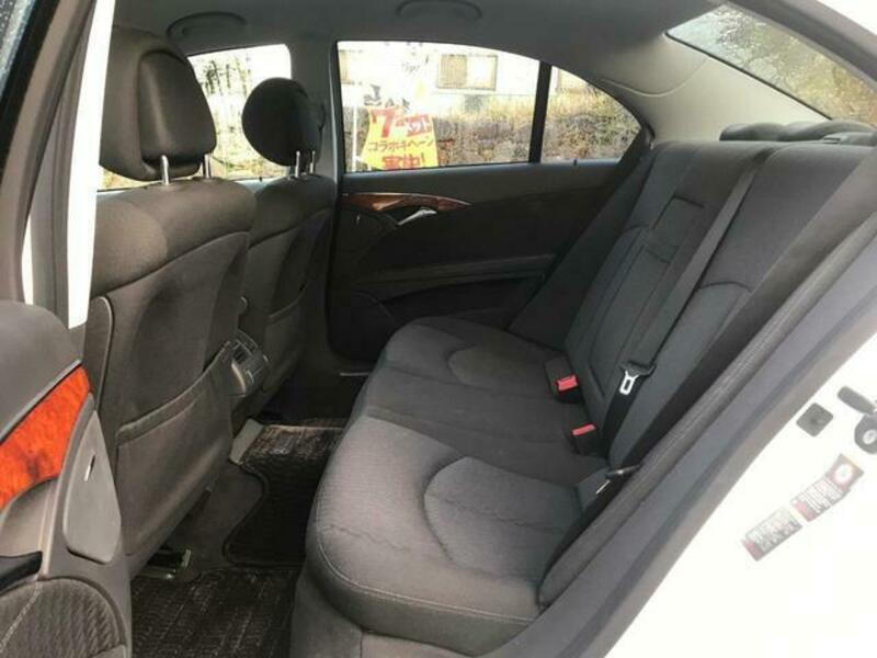 E-CLASS